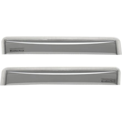 Vent Deflector by WEATHERTECH - 77364 pa4