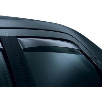 Vent Deflector by WEATHERTECH - 77364 pa5