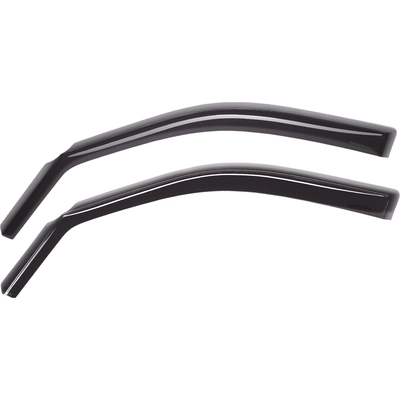 Vent Deflector by WEATHERTECH - 80182 pa5