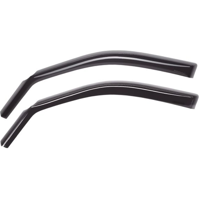 WEATHERTECH - 80360 - Vent Deflector pa4