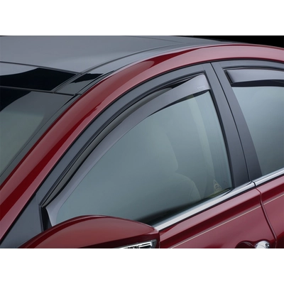 Vent Deflector by WEATHERTECH - 80425 pa2