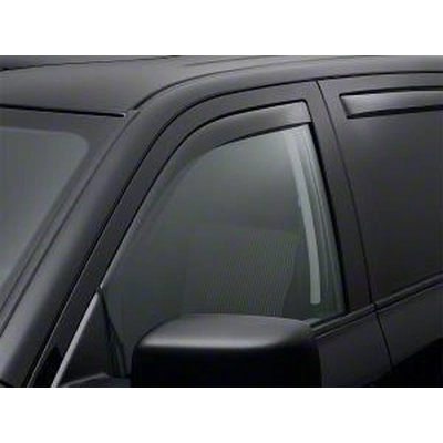 Vent Deflector by WEATHERTECH - 80503 pa1