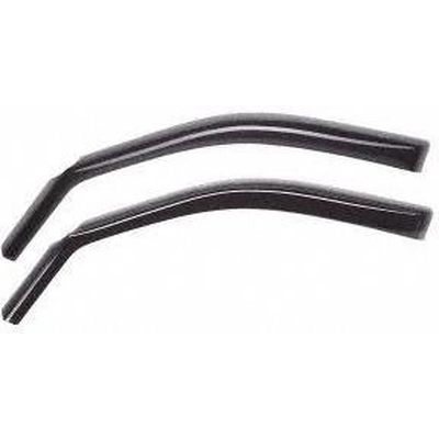 Vent Deflector by WEATHERTECH - 80503 pa3