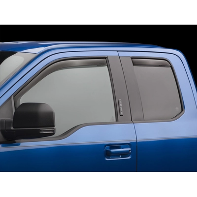 Vent Deflector by WEATHERTECH - 80706 pa3