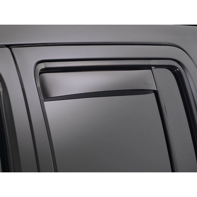 Vent Deflector by WEATHERTECH - 81466 pa5