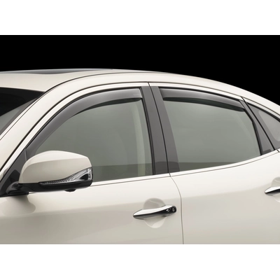Vent Deflector by WEATHERTECH - 81721 pa4