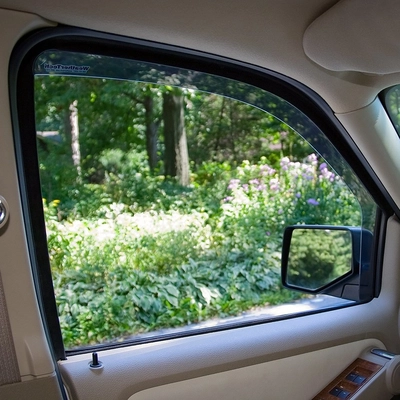 Vent Deflector by WEATHERTECH - 82716 pa8