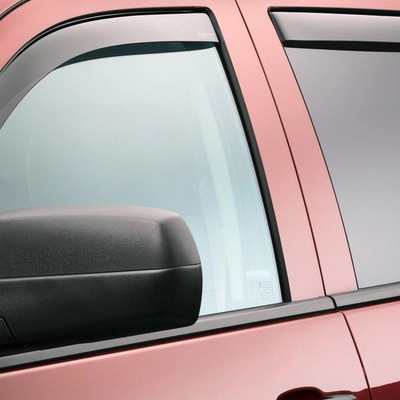 WEATHERTECH - 82740 - Déflecteur de ventilation pa2