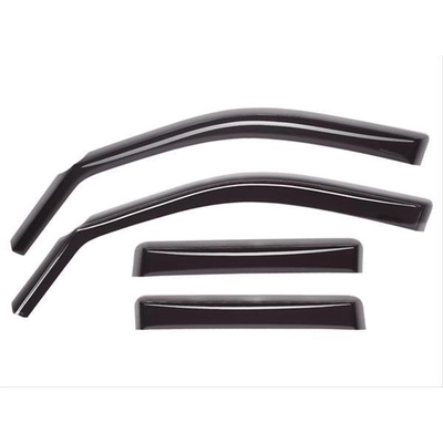 WEATHERTECH - 82740 - Déflecteur de ventilation pa7