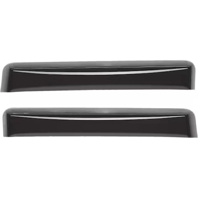 Vent Deflector by WEATHERTECH - 83307 pa3