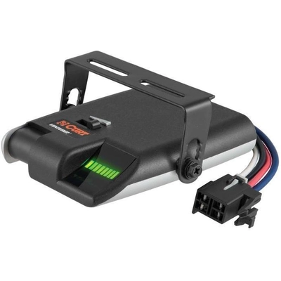 CURT MANUFACTURING - 51110 - Venturer Brake Controller pa1