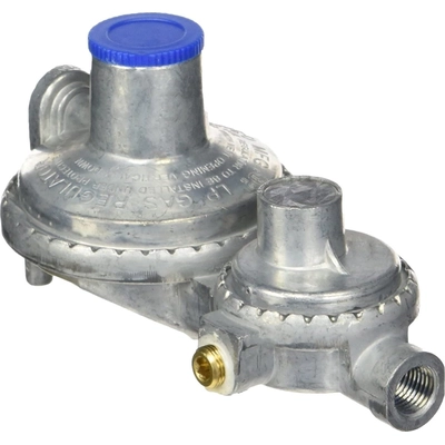 Vertical Two Stage Propane Regulator by CAMCO - 59312 pa2