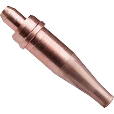 Victor™ 350 Series Size 0 Type 101 Acetylene Cutting Tip by FIRE POWER - 0387-0134 pa2