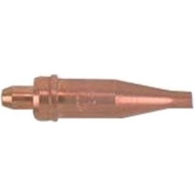 Victor™ 350 Series Size 1 Type 101 Acetylene Cutting Tip by FIRE POWER - 0387-0135 pa1