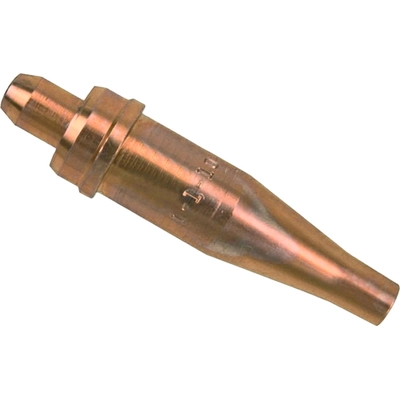 Victor™ 350 Series Size 1 Type 101 Acetylene Cutting Tip by FIRE POWER - 0387-0135 pa2