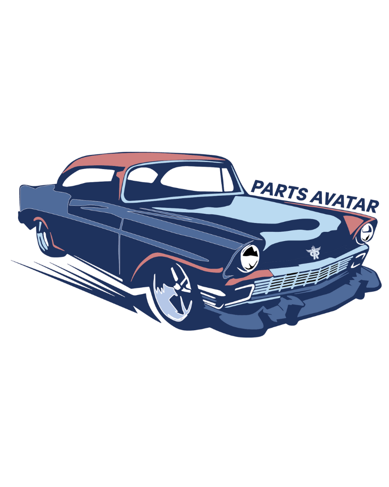 Order Vintage Car Air Freshener (Pack of 24) by PARTS AVATAR - ACPK-030-NC For Your Vehicle