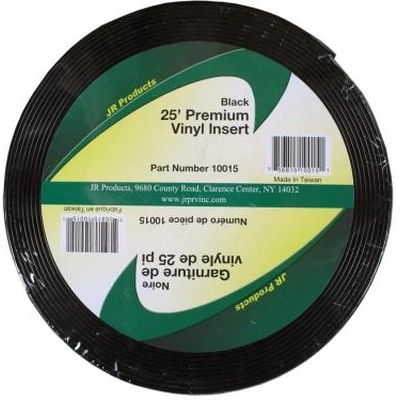 Vinyl Insert by JR PRODUCTS - 10015 pa3