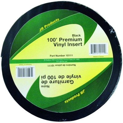 Vinyl Insert by JR PRODUCTS - 10111 pa2