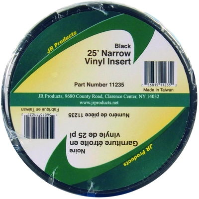 Vinyl Insert by JR PRODUCTS - 11235 pa2