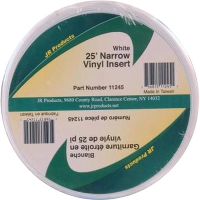 Vinyl Insert by JR PRODUCTS - 11245 pa3