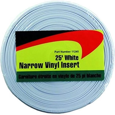 Vinyl Insert by JR PRODUCTS - 11245 pa4