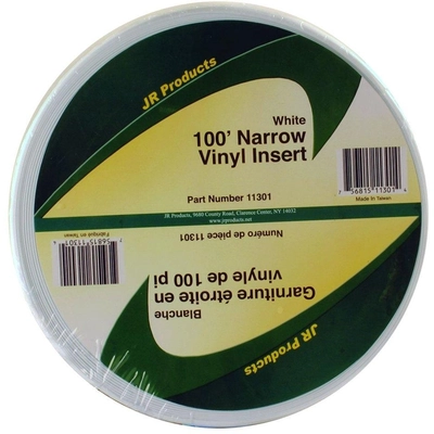 Vinyl Insert by JR PRODUCTS - 11301 pa2