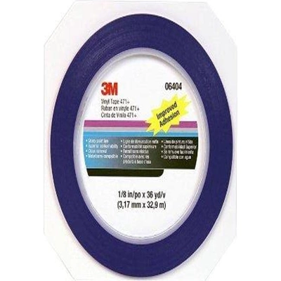 3M - 06404 - Vinyl Tape pa3