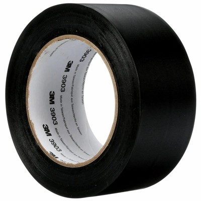 3M - 3903-2X50-BLK - Vinyl Duct Tape pa6