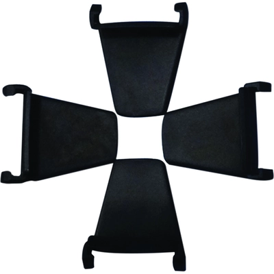 RODAC - X00037 - Vise Jaw Protector pa1