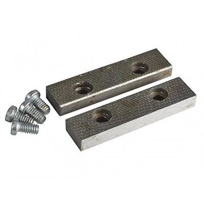 IRWIN - T5D - Jaw Plates and Screws for No. 5 pa4