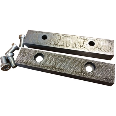 IRWIN - T5D - Jaw Plates and Screws for No. 5 pa3