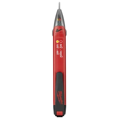MILWAUKEE - 2203-20 - 10-1000V Dual Range Voltage Detector pa1