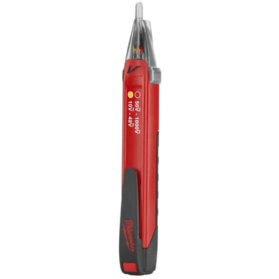 MILWAUKEE - 2203-20 - 10-1000V Dual Range Voltage Detector pa2