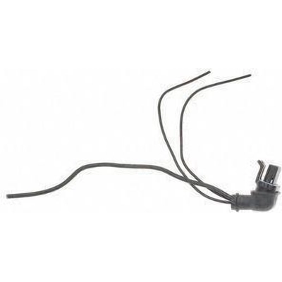 Voltage Regulator Connector by ACDELCO PROFESSIONAL - PT2297 pa3