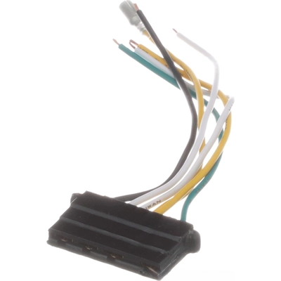 BLUE STREAK (HYGRADE MOTOR) - HP3880 - Handypack Voltage Regulator Connector pa6