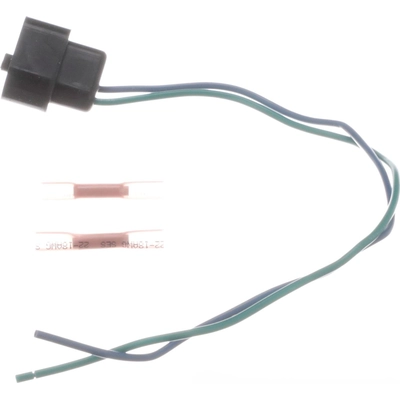 BLUE STREAK (HYGRADE MOTOR) - HP4380 - Handypack  Voltage Regulator Connector pa6