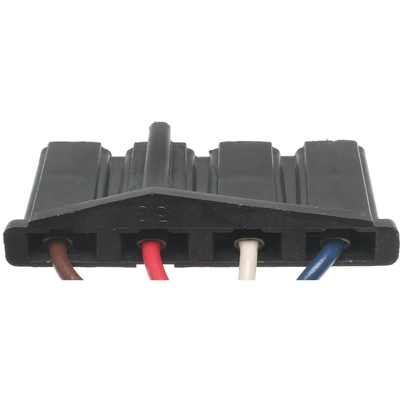 BLUE STREAK (HYGRADE MOTOR) - HP4435 - Handypack  Voltage Regulator Connector pa2