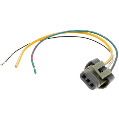 BLUE STREAK (HYGRADE MOTOR) - S545 - Voltage Regulator Connector pa18