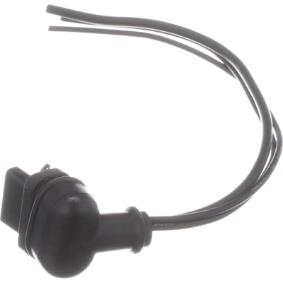 Voltage Regulator Connector by BLUE STREAK (HYGRADE MOTOR) - S552 pa11
