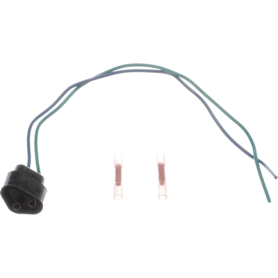 BLUE STREAK (HYGRADE MOTOR) - S573 - Voltage Regulator Connector pa10