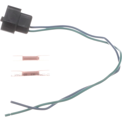 BLUE STREAK (HYGRADE MOTOR) - S573 - Voltage Regulator Connector pa11