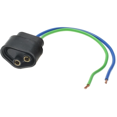 BLUE STREAK (HYGRADE MOTOR) - S573 - Voltage Regulator Connector pa6