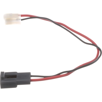 Voltage Regulator Connector by BLUE STREAK (HYGRADE MOTOR) - S705 pa5