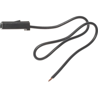 Voltage Regulator Connector by BLUE STREAK (HYGRADE MOTOR) - S81 pa5
