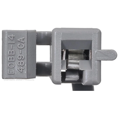 Voltage Regulator Connector by BLUE STREAK (HYGRADE MOTOR) - S2377 pa8