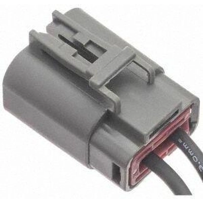 Voltage Regulator Connector by BLUE STREAK (HYGRADE MOTOR) - S2536 pa4