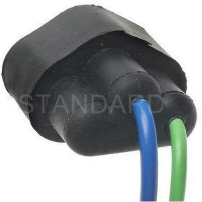 BLUE STREAK (HYGRADE MOTOR) - S573 - Voltage Regulator Connector pa3