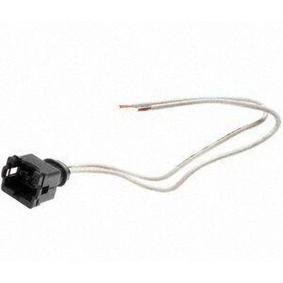 Voltage Regulator Connector by BLUE STREAK (HYGRADE MOTOR) - S697 pa52