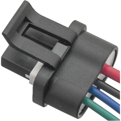 BWD AUTOMOTIVE - PT5768 - Voltage Regulator Connector pa1