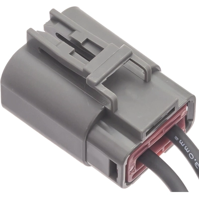 STANDARD - PRO SERIES - S2536 - Voltage Regulator Connector pa1